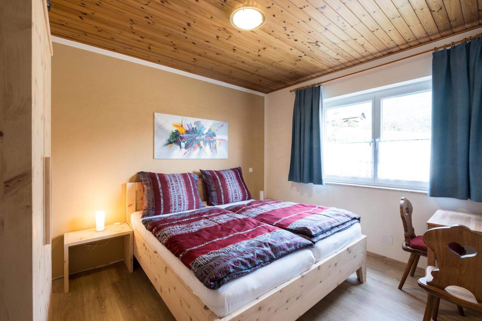 Gailtal Panorama Apartamento Kotschach-Mauthen Exterior foto